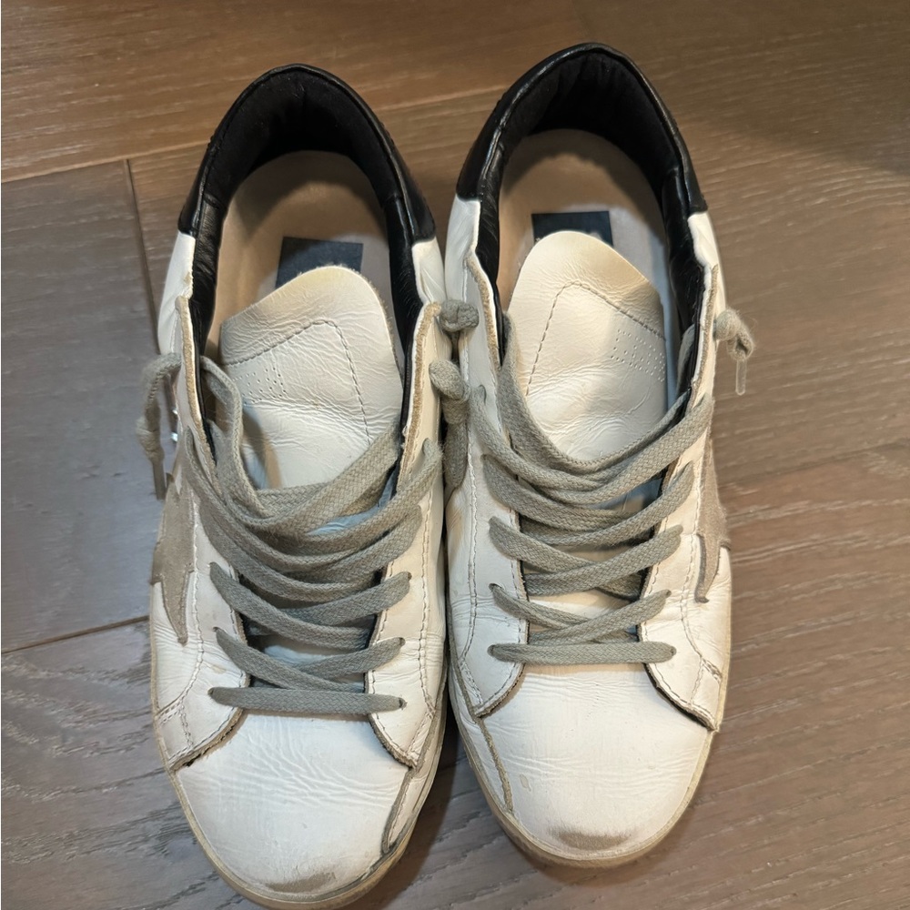 Golden Goose sneakers